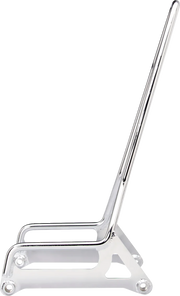 BILTWELL EXFIL Sissy Bar - FXD - Chrome 5003-501 - PartsOutlet.com.au