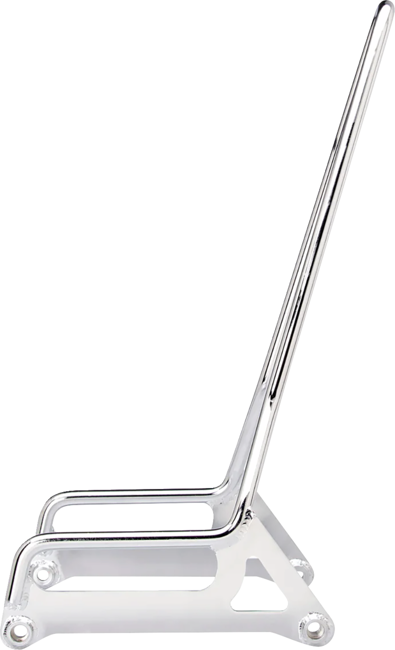 BILTWELL EXFIL Sissy Bar - FXD - Chrome 5003-501 - PartsOutlet.com.au