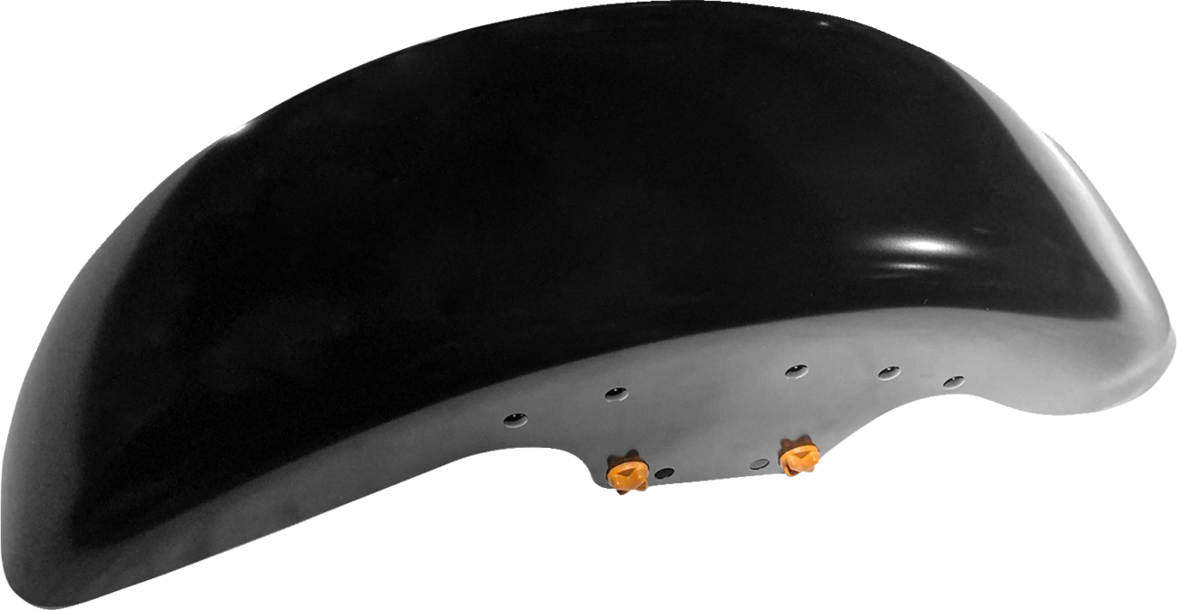 DRAG SPECIALTIES Front Fender - Softail '18-'22 - 78802R - PartsOutlet.com.au