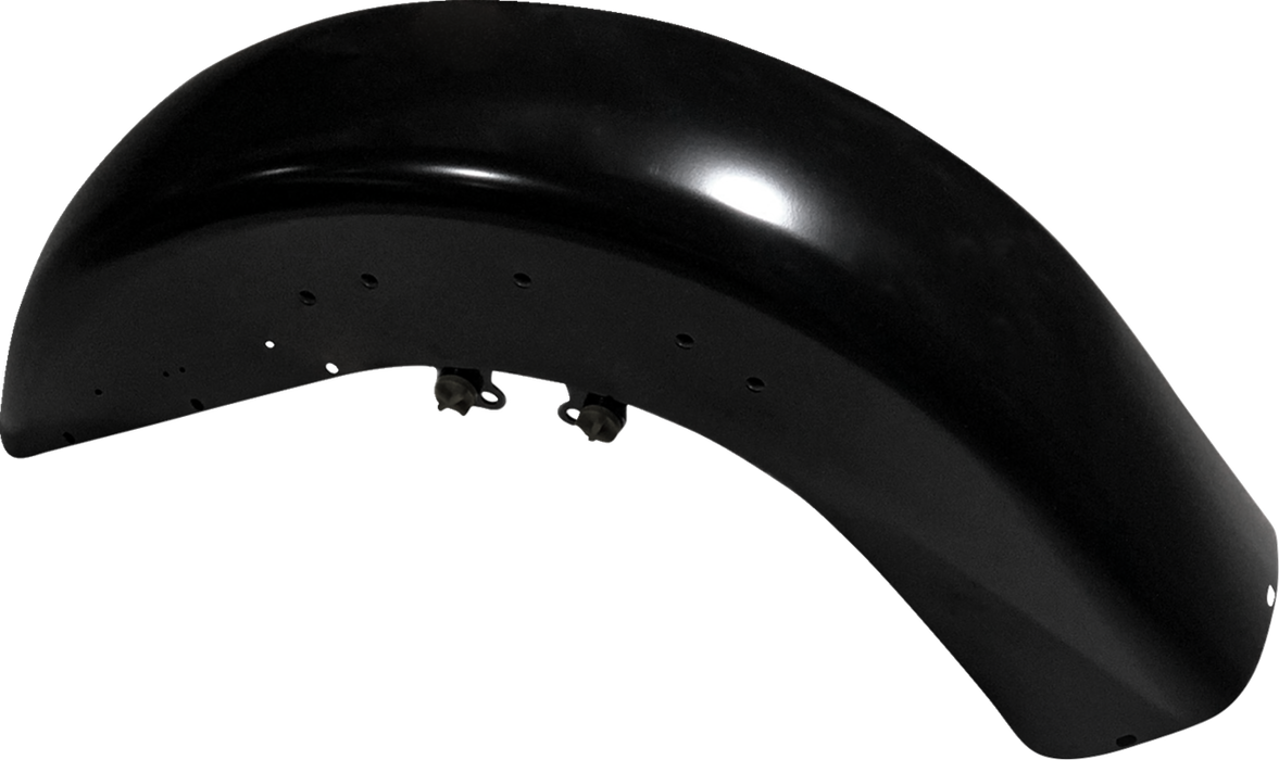 DRAG SPECIALTIES Front Fender - Softail '18-'23 - 78801R - PartsOutlet.com.au