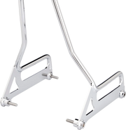 BILTWELL EXFIL Sissy Bar - FXD - Chrome 5003-501 - PartsOutlet.com.au