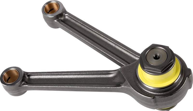 DRAG SPECIALTIES Connecting Rod Assembly - Big Twin '41-'73 - 24281-41A-BXLB1Z - PartsOutlet.com.au