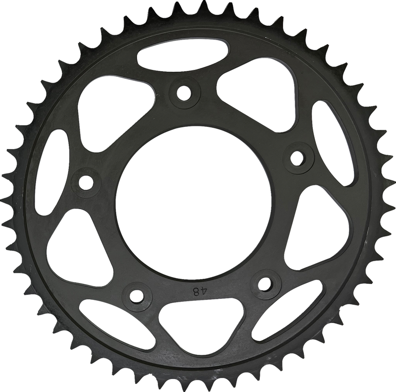 DRAG SPECIALTIES Rear Sprocket - 48 Tooth - Pan America '21-'24 - D26-0160-48 - PartsOutlet.com.au