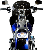 BILTWELL EXFIL Sissy Bar - FXD - Chrome 5003-501 - PartsOutlet.com.au