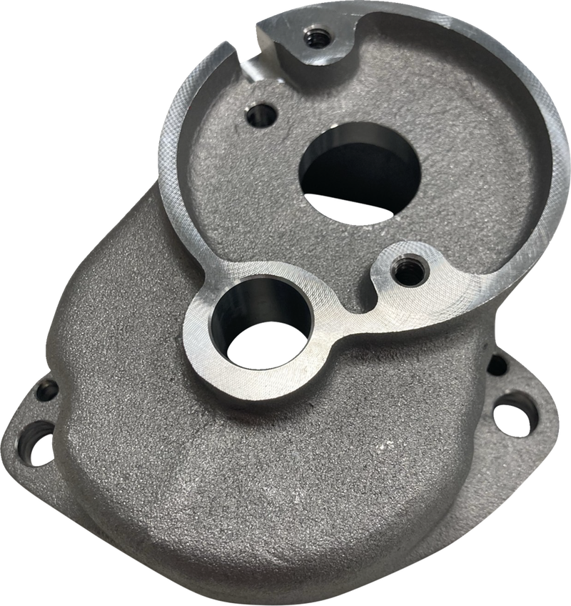 DRAG SPECIALTIES Starter Housing - '83-'85 FLT/FXR 78138B - PartsOutlet.com.au