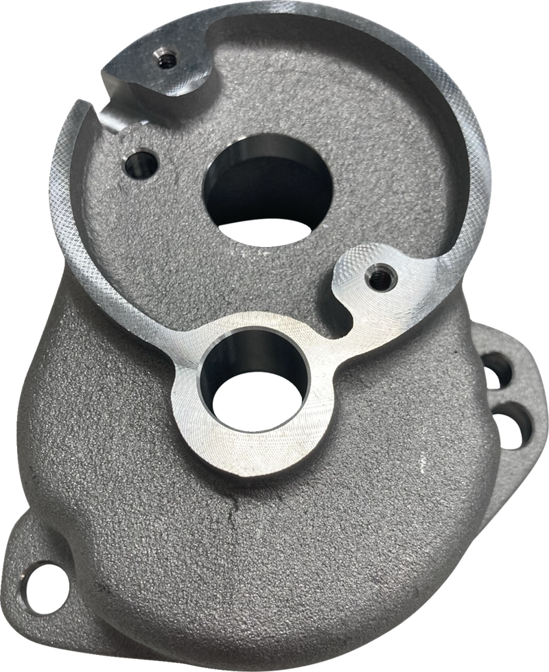 DRAG SPECIALTIES Starter Housing - '86-'88 FLT/FXR 78138A - PartsOutlet.com.au