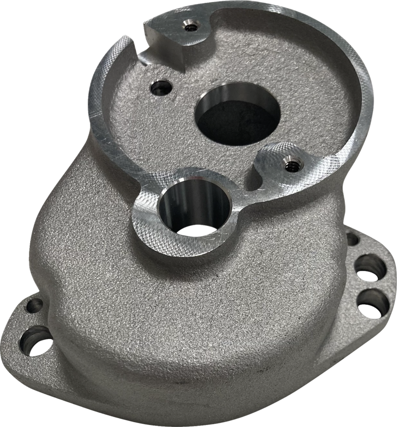 DRAG SPECIALTIES Starter Housing - '81-'83 FLT/FXR 78138 - PartsOutlet.com.au