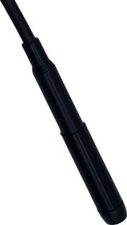 FAT BAGGERS INC. EZ Install Upper Clutch Cable - FLHX/FLTR SE - Stock - Black 108000-B