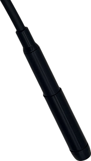 FAT BAGGERS INC. EZ Install Upper Clutch Cable - FLHX/FLTR SE - +4" - Black 108004-B