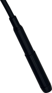 FAT BAGGERS INC. EZ Install Upper Clutch Cable - FLTR/FLHX '21-'23 - +10" - Black 118010-B