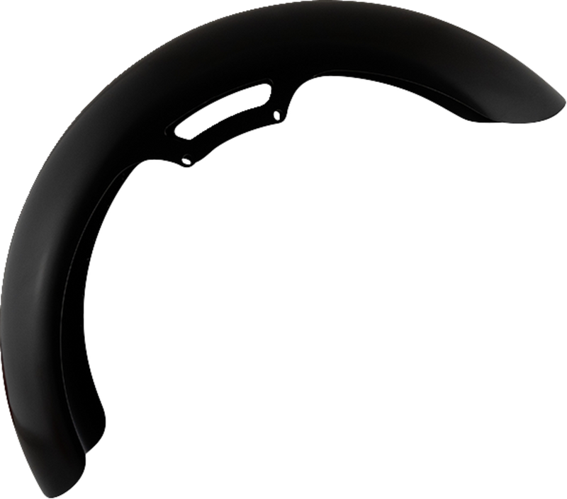 KLOCK WERKS Front Fender - Wrapper - Indian '22-'25 - 16"-19" KWF-04-0590