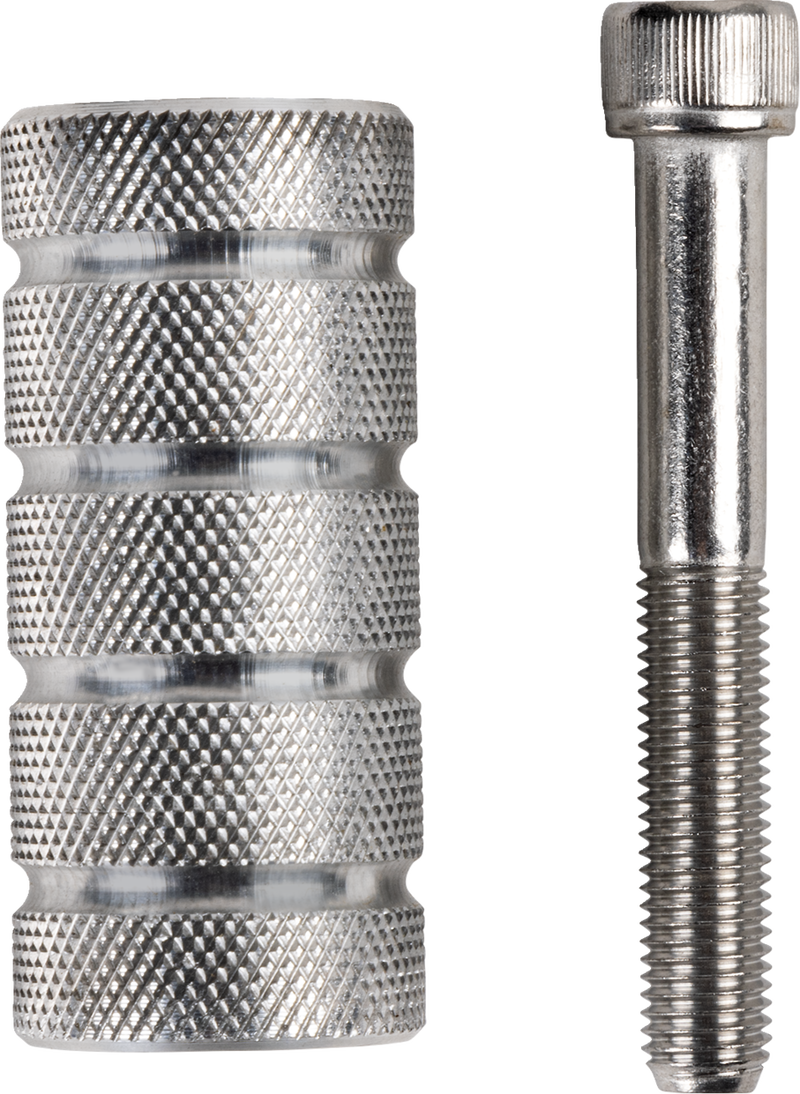 LA CHOPPERS County Line Shift Peg - Raw - LA-P102-10