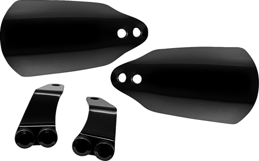 MEMPHIS SHADES Handguards - Honda Rebel DCT MEB7229