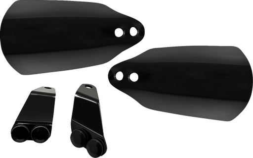 MEMPHIS SHADES Handguards - Honda Rebel MEB7228