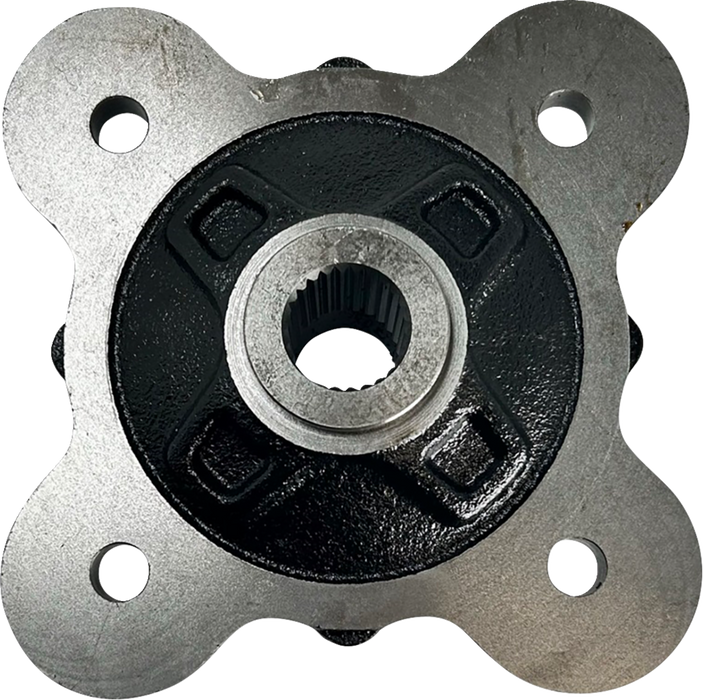 MOOSE UTILITY Wheel Hub - Rear - Polaris '13-'24 - 100-5310-PU