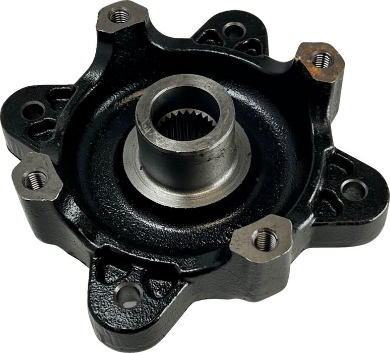 MOOSE UTILITY Wheel Hub - Front - Polaris '09-'19 - 100-5314-PU