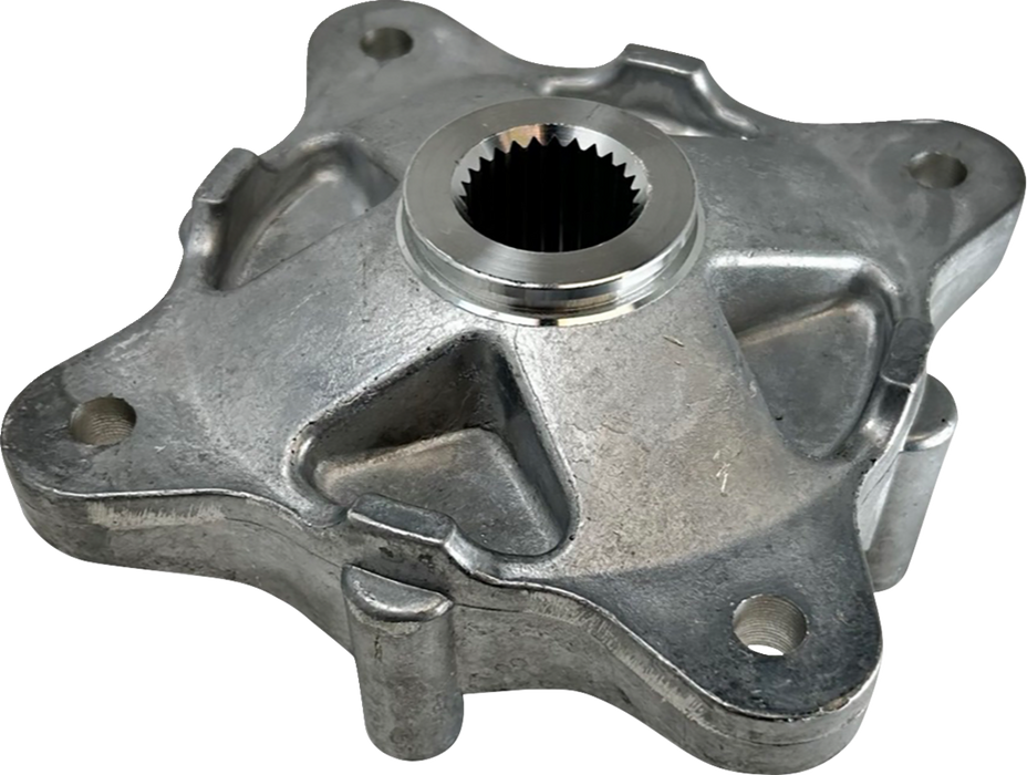 MOOSE UTILITY Wheel Hub - Rear - Polaris '06-'24 - 100-5316-PU