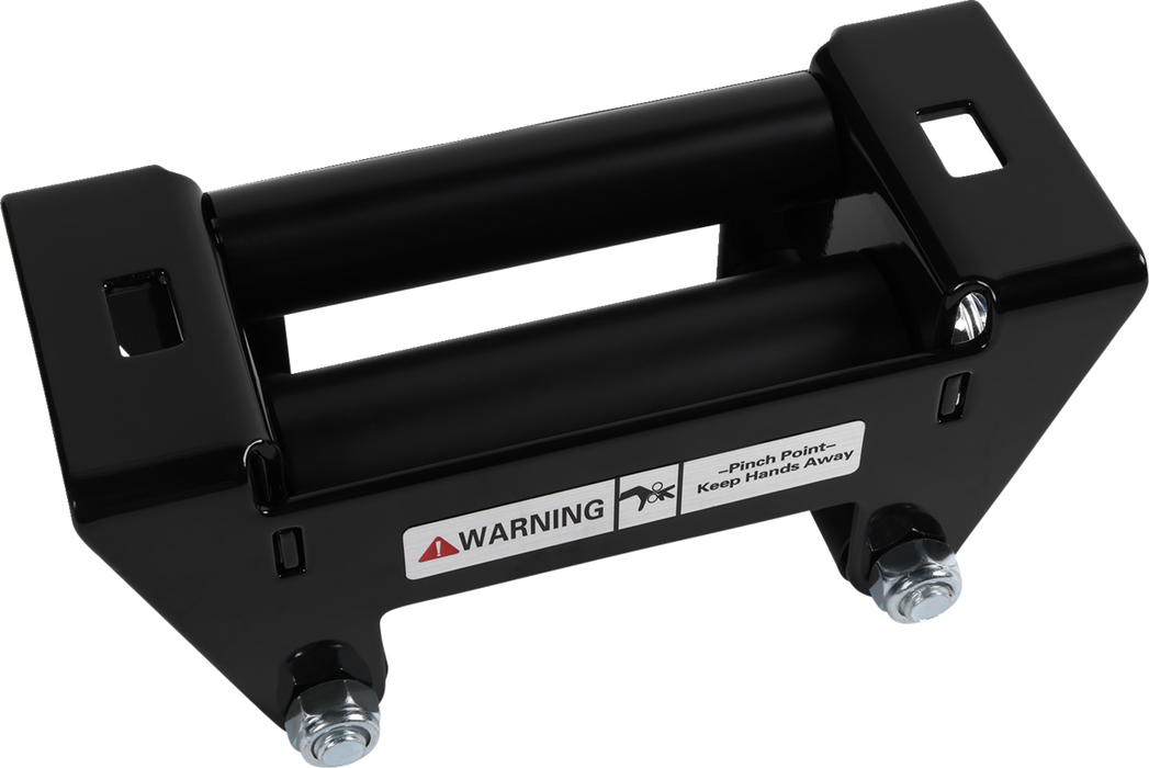 MOOSE UTILITY Roller Fairlead - UTV 1678PF