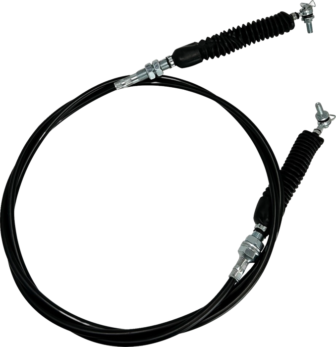 MOOSE UTILITY Shifter Cable - UTV - Can-Am '20-'23 - 500-1278-PU