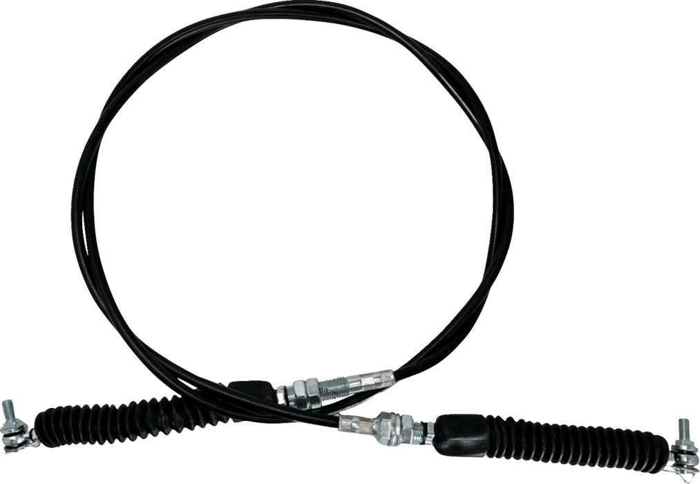 MOOSE UTILITY Shifter Cable - UTV - Can-Am '19-'23 - 500-1293-PU