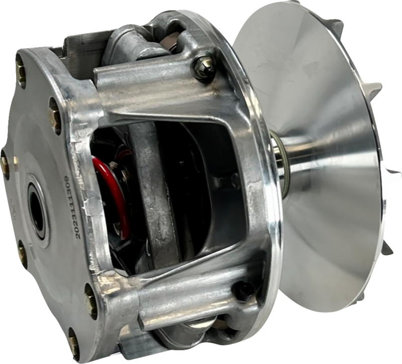 MOOSE UTILITY Primary Clutch - EBS - Polaris '08-'14 - 100-4268-PU - PartsOutlet.com.au