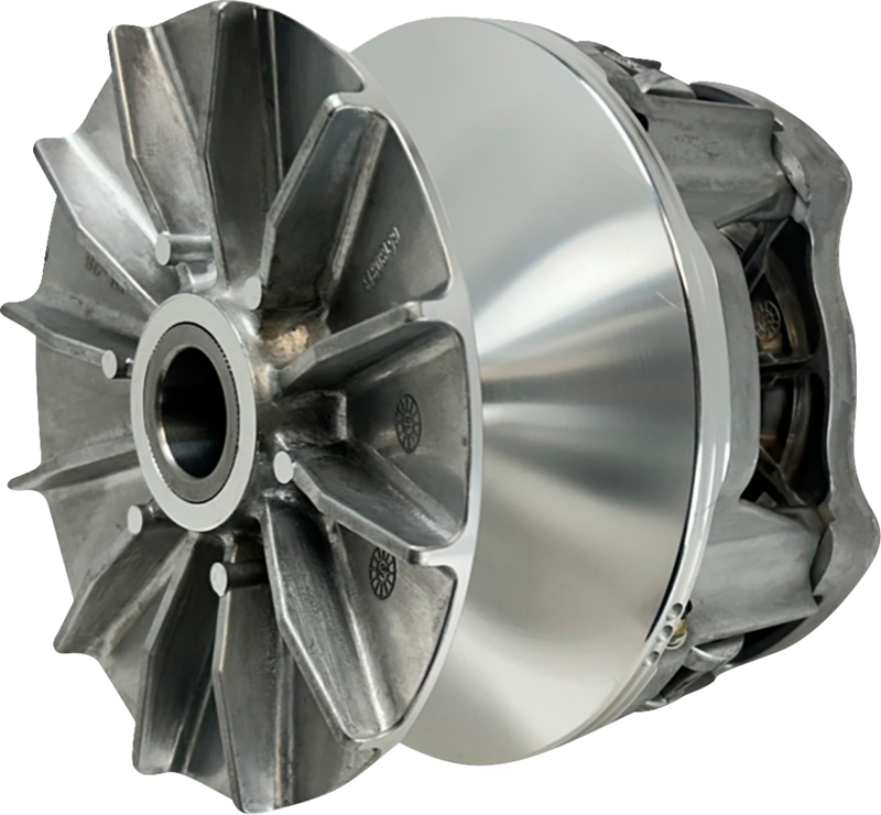 MOOSE UTILITY Primary Clutch - EBS - Polaris '08-'14 - 100-4268-PU - PartsOutlet.com.au