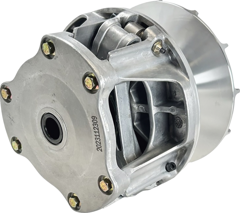 MOOSE UTILITY Primary Clutch - EBS - Polaris RZR 900 '16-'20 - 100-4323-PU - PartsOutlet.com.au