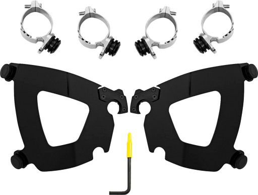 MEMPHIS SHADES Gauntlet Fairing - Chief MEM7551