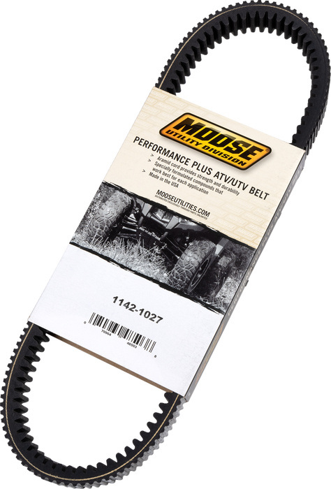 MOOSE UTILITY Drive Belt - Kawasaki '16-'23 - 47-7542