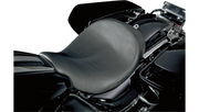 DANNY GRAY Speed Cradle Solo Seat - Smooth - FL '08-'23 - 21-414 - PartsOutlet.com.au