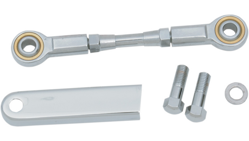 DRAG SPECIALTIES Shift Linkage - Harley-Davidson 2006-2017 - FXD 62171 - PartsOutlet.com.au