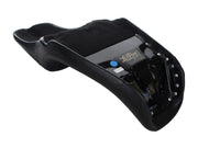 LE PERA Daytona Sport Dual Seat – Smooth. Fits Dyna 2006-2017 - LK-510 - PartsOutlet.com.au