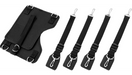 SADDLEMEN Yoke Luggage System EX000335 - PartsOutlet.com.au