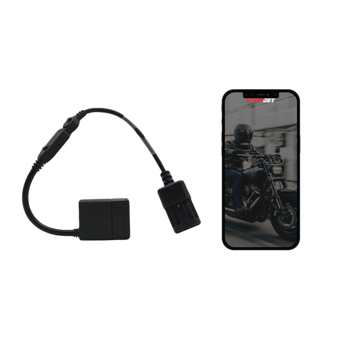 DYNOJET Power Vision 4 - Indian '14-'23 - PV4-29-01 - PartsOutlet.com.au