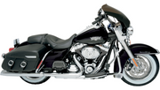 Memphis Shades Bullet Fairing - Harley-Davidson 1994-2024 - FLHR - MEM7141 - PartsOutlet.com.au
