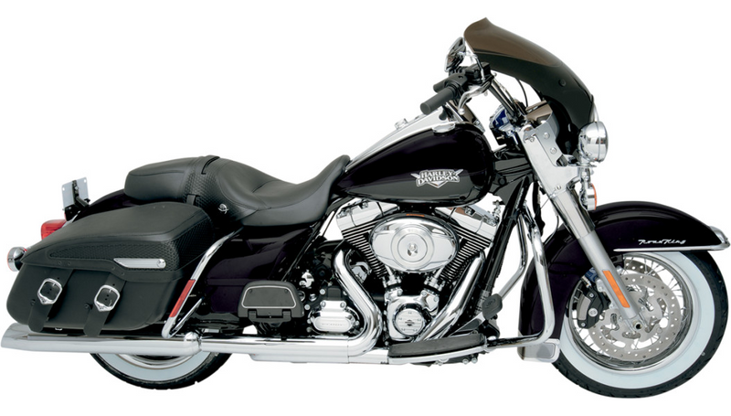 Memphis Shades Bullet Fairing - Harley-Davidson 1994-2024 - FLHR - MEM7141 - PartsOutlet.com.au