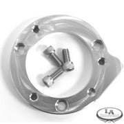 LA CHOPPERS S&S Air Cleaner Adapter LA-2890-01 - PartsOutlet.com.au