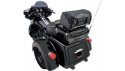 SADDLEMEN TR3300DE Deluxe Rack Bag 3515-0076 - PartsOutlet.com.au