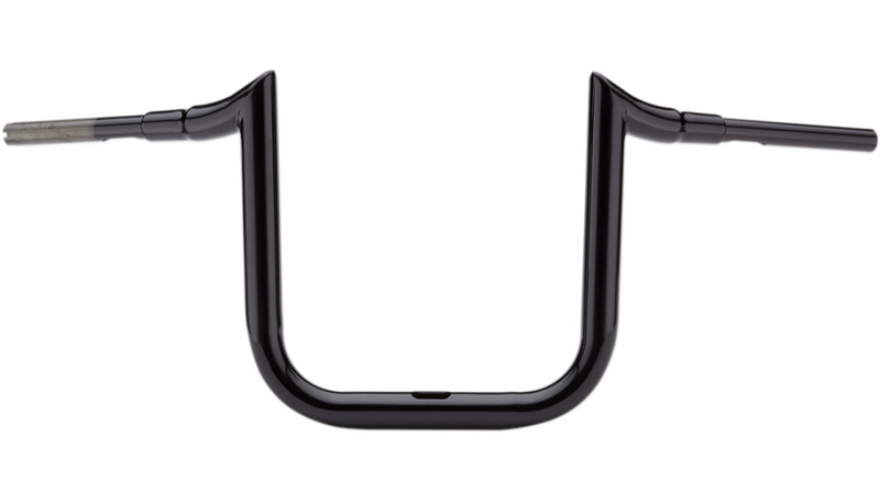 LA CHOPPERS GRANDE PRIME APES 12" - 1.5" Black - Road Glide '15-'22 - LA-7357-12B