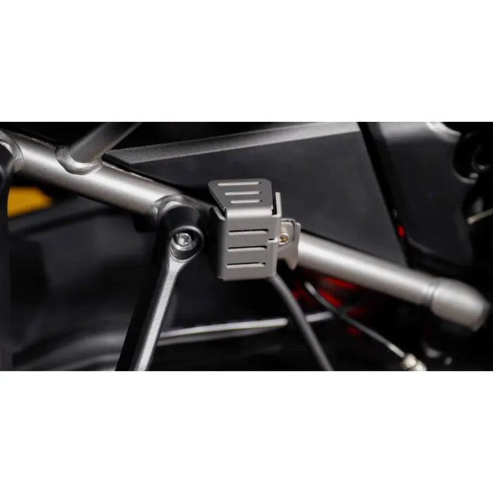 DYNOJET Guard - Rear Brake Reservoir - Pan America '21-'22 - 61300095 - PartsOutlet.com.au