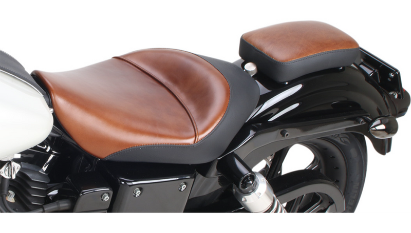 SADDLEMEN Lariat Pillion Pad - 6" SA1013