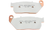 DRAG SPECIALTIES Sintered Brake Pads - Harley-Davidson 2004-2013 - Sportster HDP948 - PartsOutlet.com.au