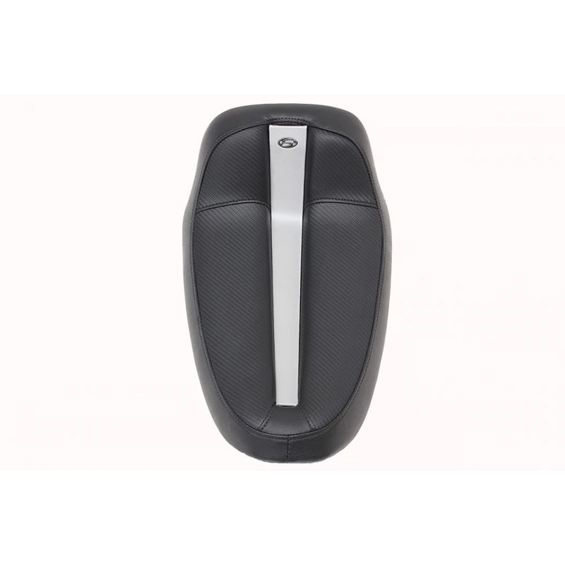 SADDLEMEN XR1200 Track Seat - '09-'12 - 0810-0843 - PartsOutlet.com.au