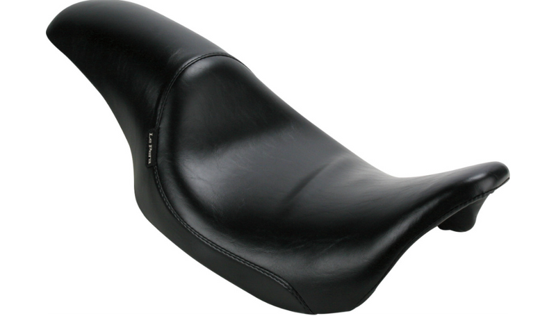 LE PERA Silhouette Dual Seat. Fits Touring 2008up - LK-867 - PartsOutlet.com.au