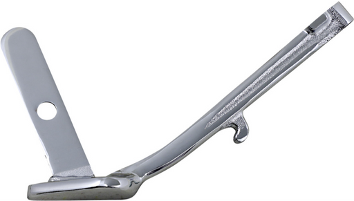 DRAG SPECIALTIES Kickstand - Harley-Davidson 2019-2021 - Chrome - Stock Length C32-0482C - PartsOutlet.com.au