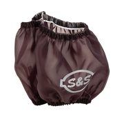 S&S CYCLE Pre-Filter for S&S® Stealth Air Filters - Black Nylon - 170-0193 - PartsOutlet.com.au