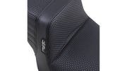 LE PERA Tailwhip Seat - Basketweave - XL '10+ LK-586BW - PartsOutlet.com.au