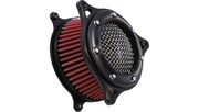 COBRA RPT Air Intake Kit - '99-'17 Black 606-0102-05B-SB - PartsOutlet.com.au