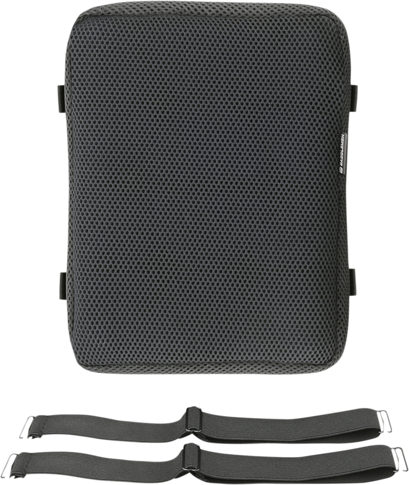 SADDLEMEN Comfort Topper - Pillion EX000958 - 0807-0220