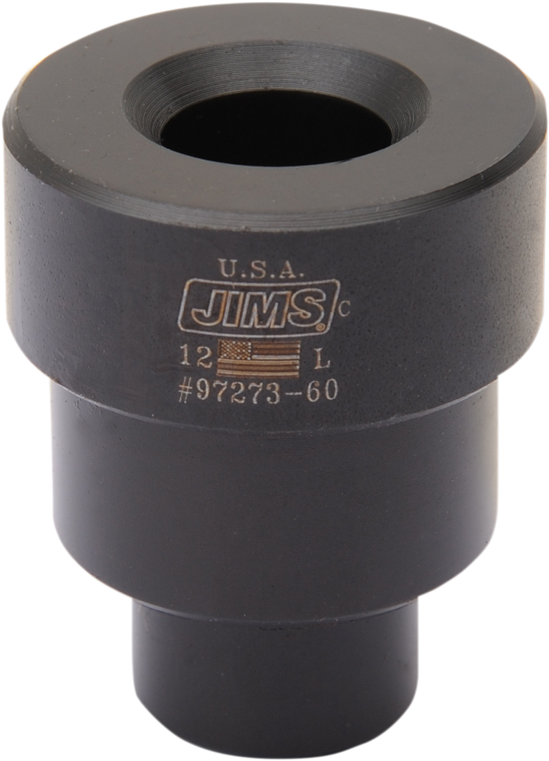 JIMS Camshaft Bearing Tool - XL '57-'90 - 97273-60 - PartsOutlet.com.au